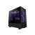 NZXT PC case H5 Flow RGB midi tower black