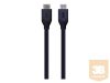 GEMBIRD Ultra High speed HDMI cable with Ethernet 8K select series 1m