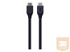 GEMBIRD Ultra High speed HDMI cable with Ethernet 8K select series 2m