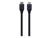 GEMBIRD Ultra High speed HDMI cable with Ethernet 8K select series 3m