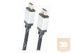 GEMBIRD CCB-HDMIL-5M Gembird High speed HDMI cable with Ethernet Select Plus Series, 5m