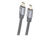 GEMBIRD CCBP-HDMI-3M High speed HDMI cable with Ethernet Premium series 3m