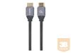 GEMBIRD CCBP-HDMI-7.5M Gembird High speed HDMI cable with Ethernet Premium series, 7.5m