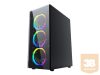 GEMBIRD Fornax 1500RGB PC case