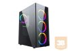 GEMBIRD Fornax 1500RGB PC case