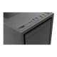 GEMBIRD Midi-tower computer case Fornax K500 ATX black