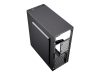 GEMBIRD Gaming Computer Case Fornax M100B Blue Fans