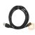 GEMBIRD CCP-MUSB2-AMBM-1M Gembird micro USB cable 2.0 AM-MBM5P 1m