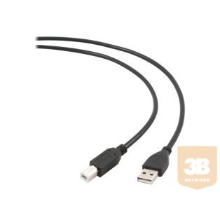 Cable USB 2.0 type C 1m AK-USB-37 100W