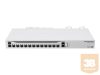 MIKROTIK Router 12x SFP+ 2x SFP28 1x RJ45 1000Mb/s