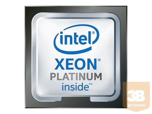 INTEL Xeon Scalable 8360Y 2.4GHz FC-LGA14 54M Cache CPU Tray