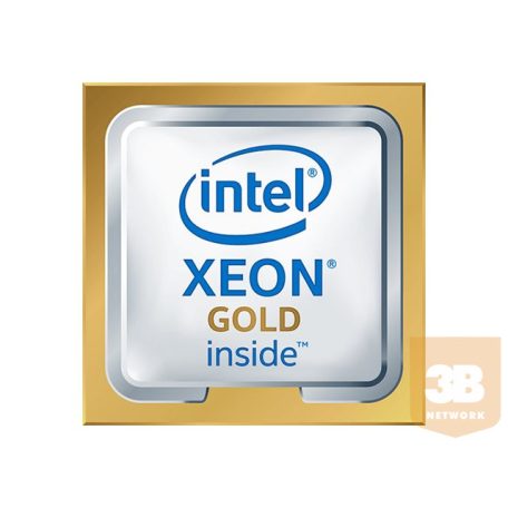 INTEL Xeon Gold 5220S 2.7GHz 24.75M Cache FC-LGA14B Tray CPU