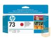 HP 73 original Ink cartridge CD951A chromatic red standard capacity 1-pack