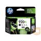 HP 920XL original ink cartridge black high capacity 1.200 pages 1-pack