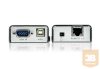 ATEN Mini CE 100 USB Console Extender