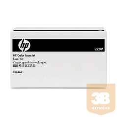 HP 220 V-os beégető készlet CP4025 & CP4525 számára