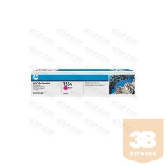 HP Toner CLJ 126 piros 1000/oldal