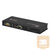 ATEN CE370 KVM extender