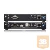 ATEN Konzol Extender USB KVM CE624