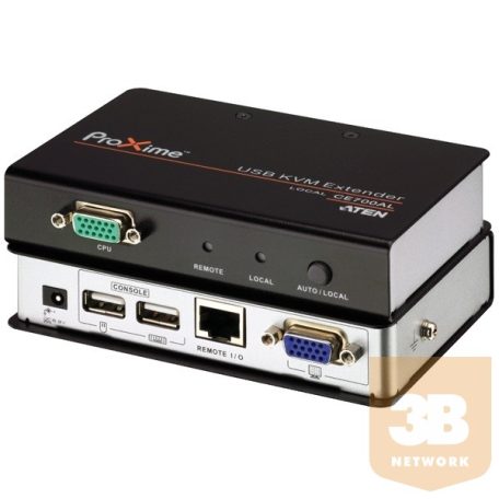 ATEN KVM Console Extender 150 m-ig UTP USB