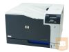 HP ColorLaserJet CP5225N A3 Ethernet 20ppm 1x250 sheet feeder 1x100 manual feed (DE)(EN)(FR)(IT)