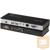 ATEN CE770 KVM extender HD