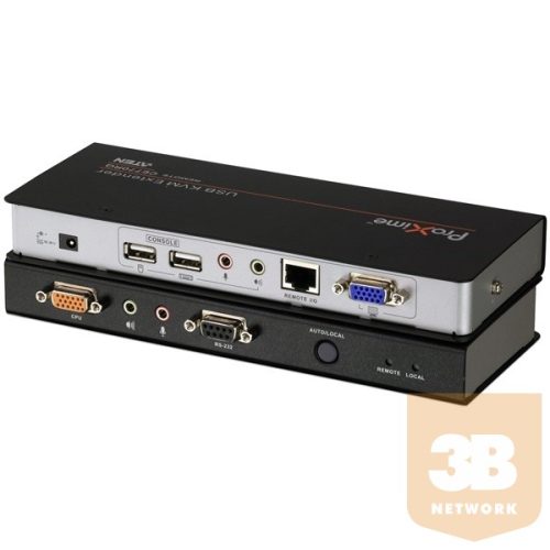 ATEN CE770 KVM extender HD