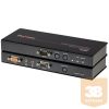 ATEN CE770 KVM extender HD