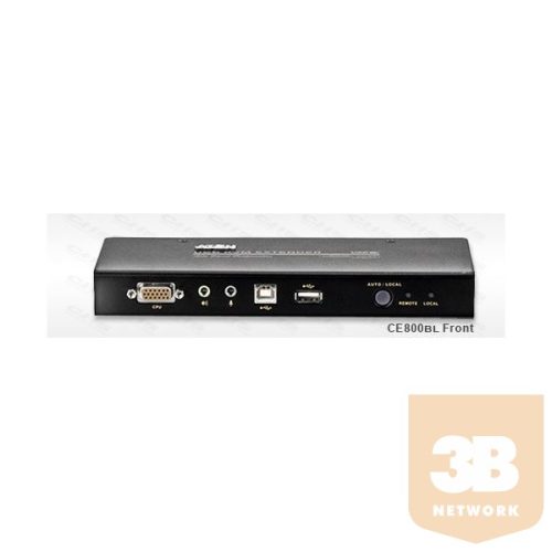 ATEN KVM Consloe Extender USB 250m CE800B