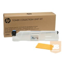 HP toner collection unit kit