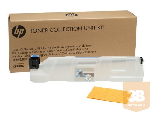 HP toner collection unit kit