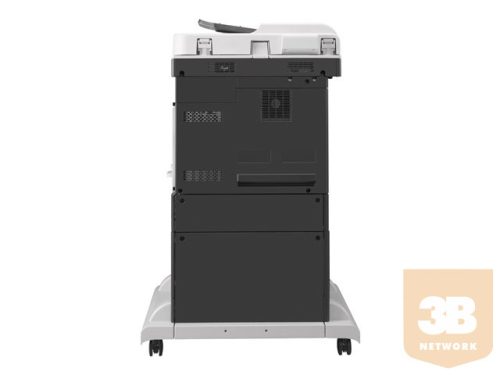 HP LaserJet Enterprise 700 MFP M725f up to 40 ppm Europe Multilingual