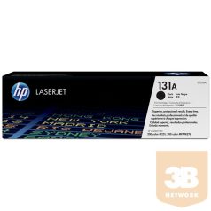 HP CF210A BK 1,6K 131A LaserJet Pro 200