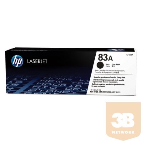 HP CF283A toner