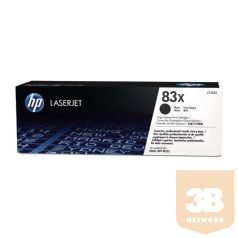 HP CF283X toner