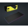 CORSAIR Egérpad MM700 RGB Extended Gaming, 930x400mm, fekete