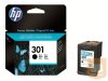 HP CH561EE HP 301 black tintapatron