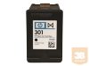 HP CH561EE HP 301 black tintapatron