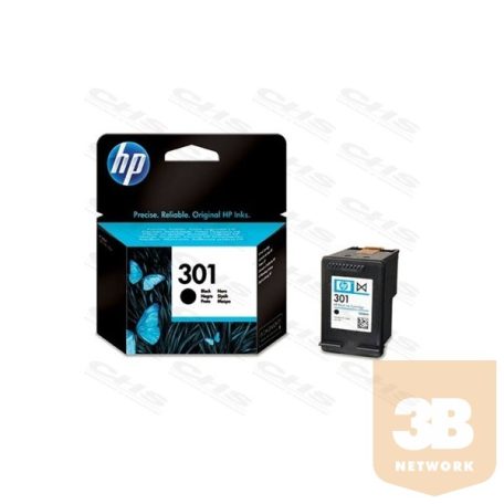 HP Patron No301 fekete, 190/oldal