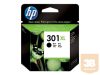 HP CH563EE HP 301XL black tintapatron