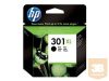 HP CH563EE HP 301XL black tintapatron