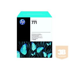 HP 771 original maintenance cartridge CH644A