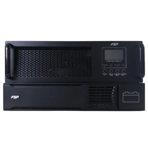 UPS FSP 10000VA CHAMP 10KL RM