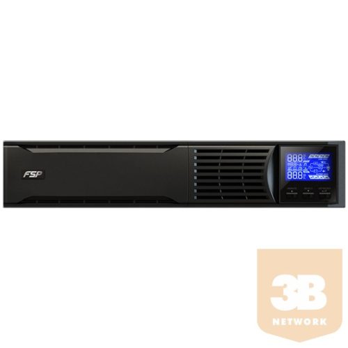 UPS FSP 1000VA CHAMP RACK