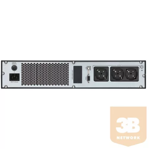 UPS FSP 3000VA CHAMP RACK
