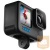 GoPro Hero 10 Black 101-CN (GP2 processor, 5.3K60 + 4K120 felbontás, HyperSmooth 4.0, vízálló)