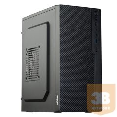   CHS PC Barracuda, Core i5-10400 2.9GHz, 8GB, 240GB SSD, Egér+Bill