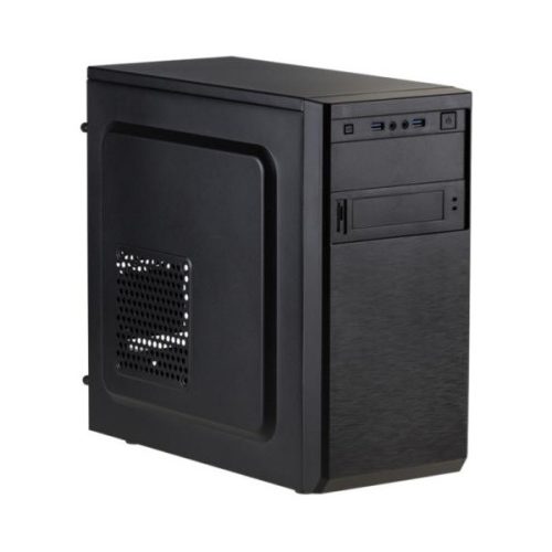 CHS PC Barracuda, Pentium G6400 4.0GHz, 16GB, 512GB SSD, Egér+Bill