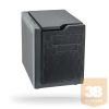 Chieftec case ATX series CUBE CI-01B-OP