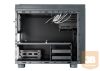 Chieftec case ATX series CUBE CI-01B-OP